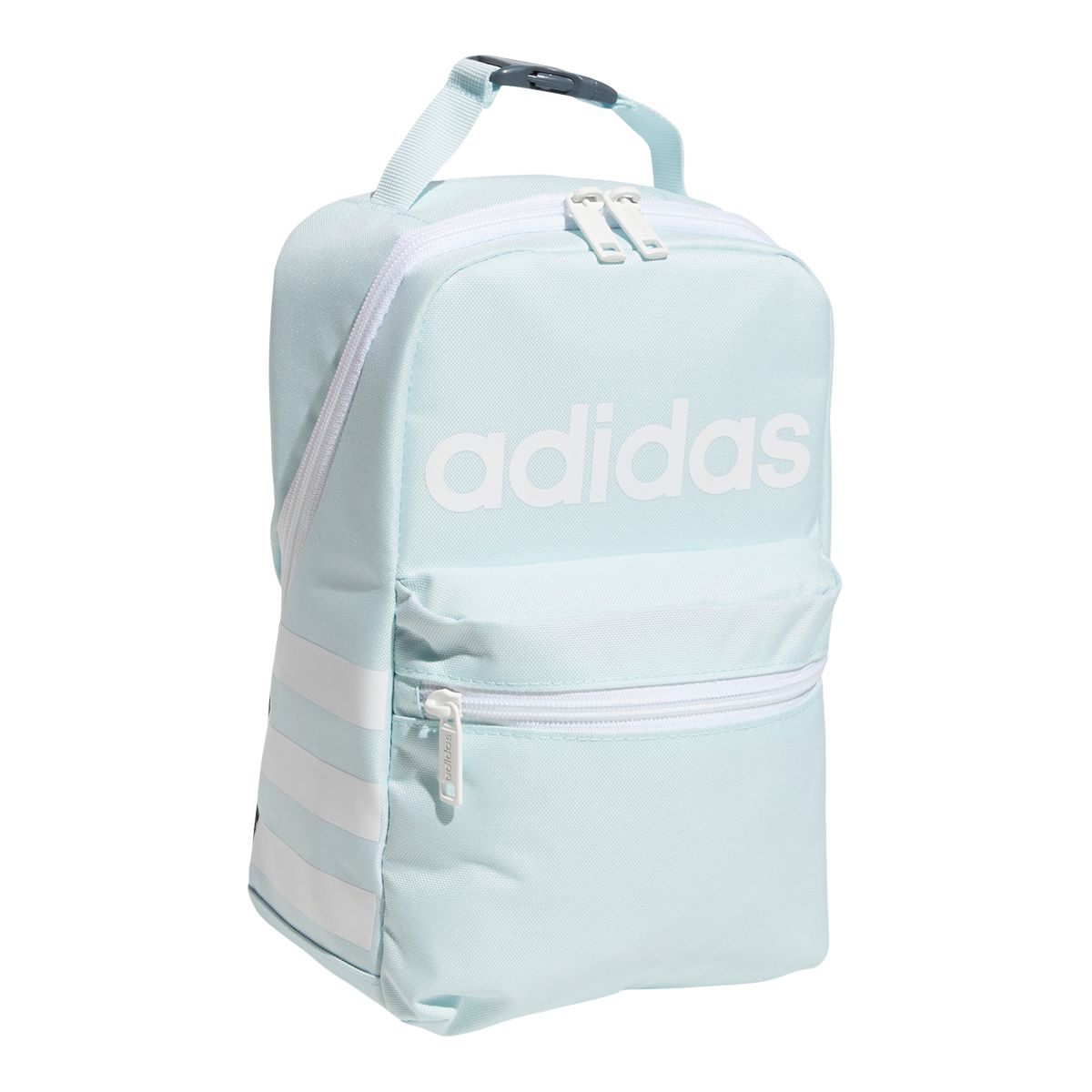 adidas Santiago II Lunch Box/Bag, Insulated Sportchek