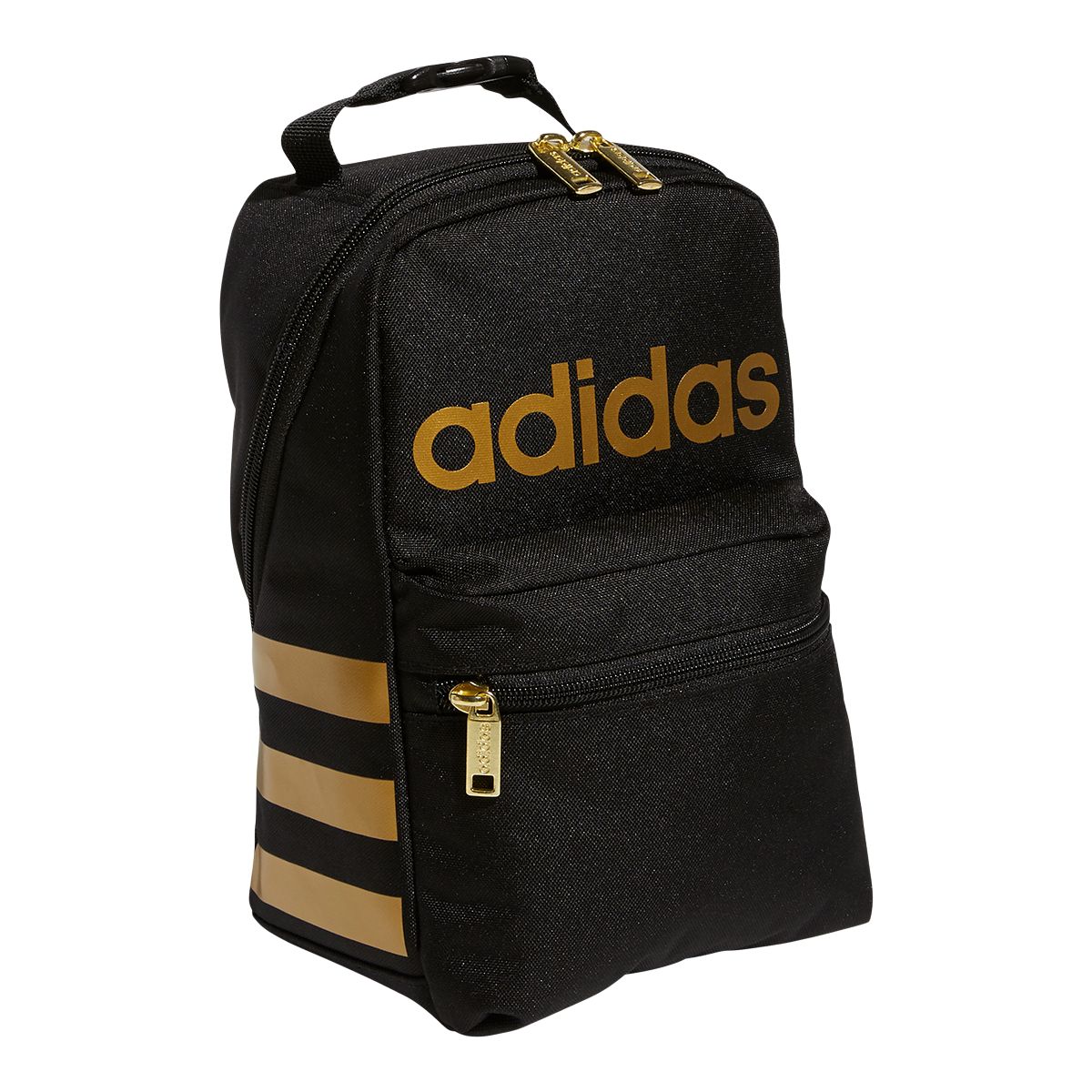 Adidas backpack outlet and lunch bag