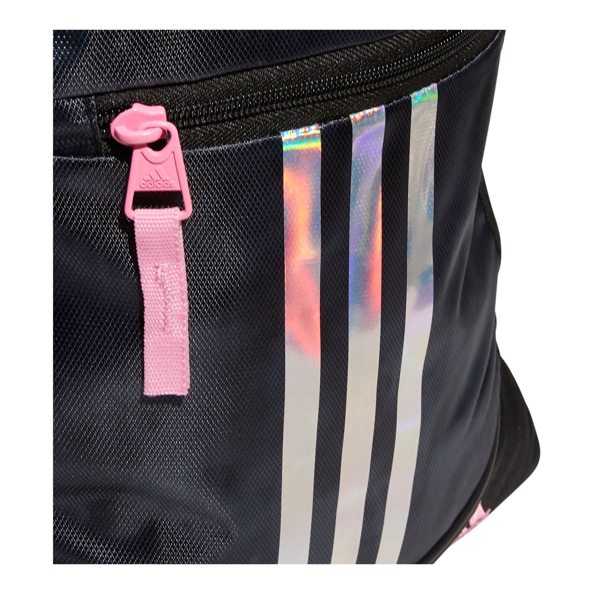 adidas Alliance II Sackpack/Drawstring Bag