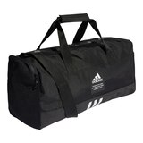adidas 4ATHLTS Duffel Bag, Small, 25L Front_Angled_Right