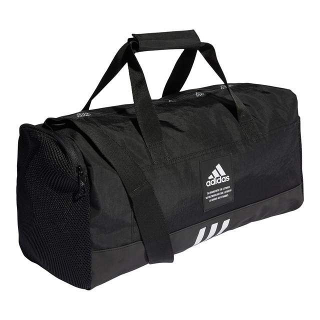 adidas 4ATHLTS Duffel Bag, Small, 25L