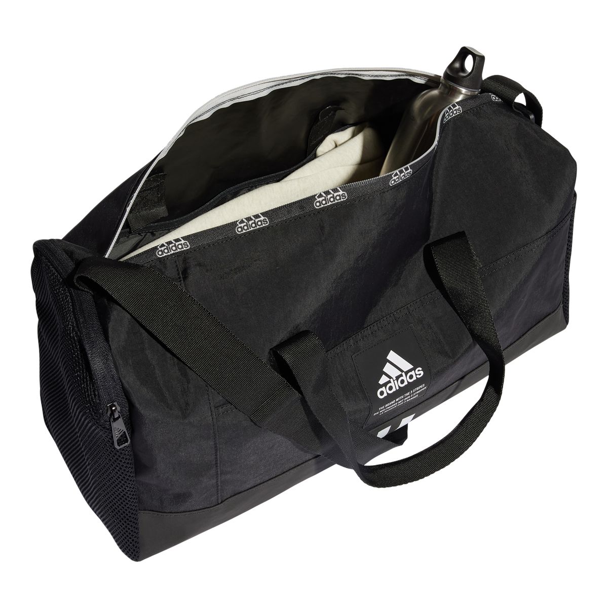 adidas 4ATHLTS Duffel Bag, Small, 25L