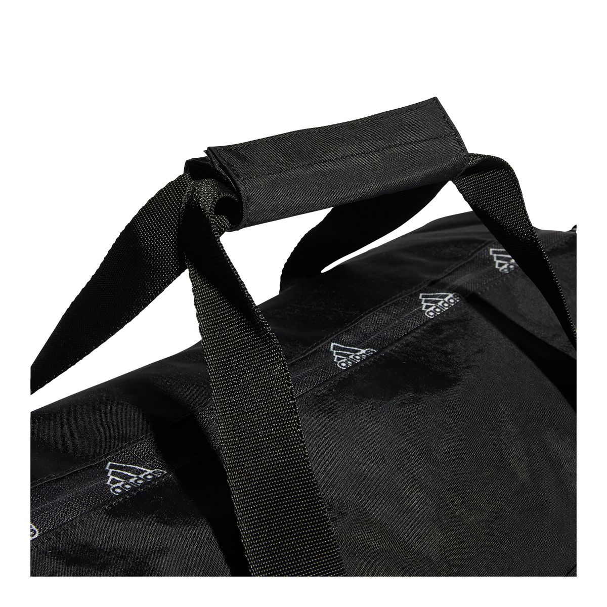 adidas 4ATHLTS Duffel Bag, Small, 25L