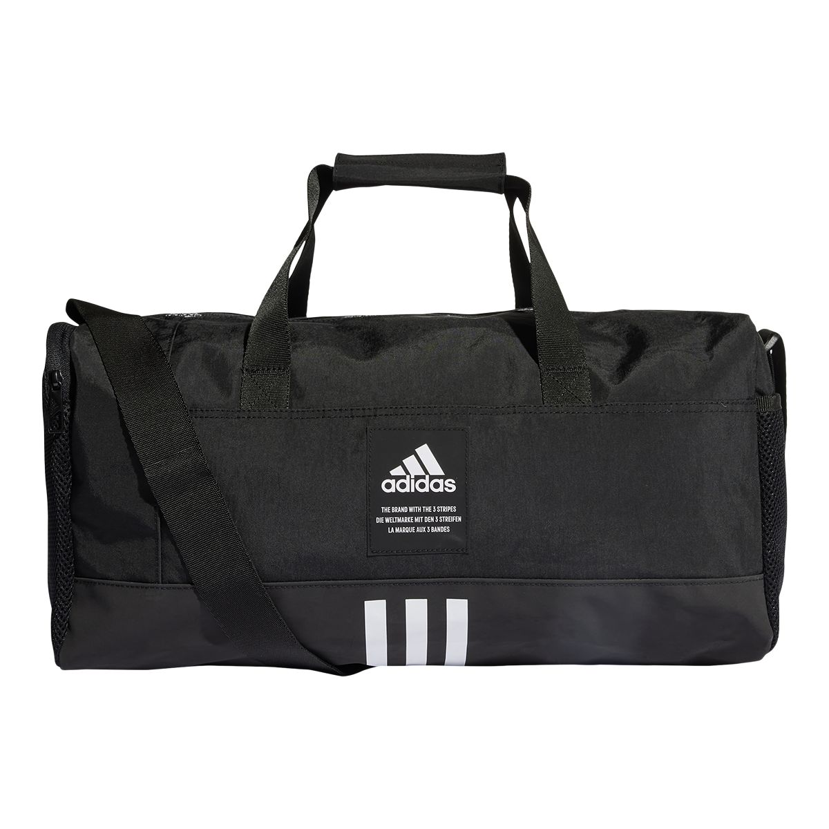 adidas 4ATHLTS Duffel Bag, Medium, 39L