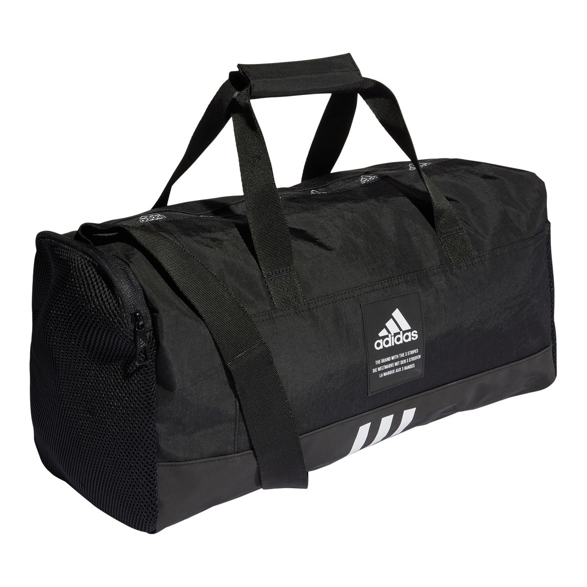 adidas 4ATHLTS Duffel Bag, Medium, 39L