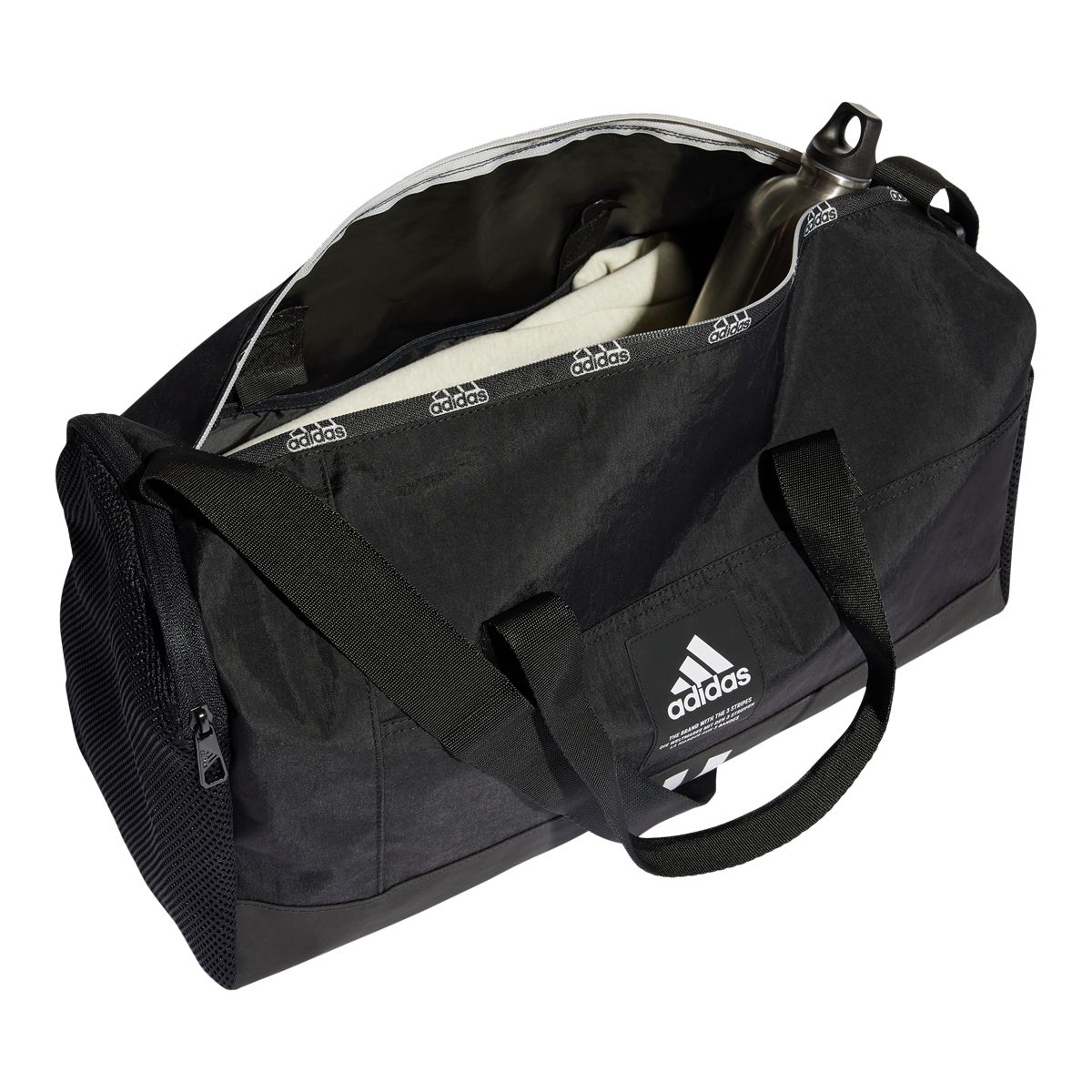 adidas 4ATHLTS Duffel Bag, Medium, 39L