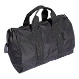 adidas Women's Barrel Duffel Bag Front_Angled_Right