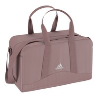 adidas Women's ST Duffel Bag, 40.75L Front_Angled_Right