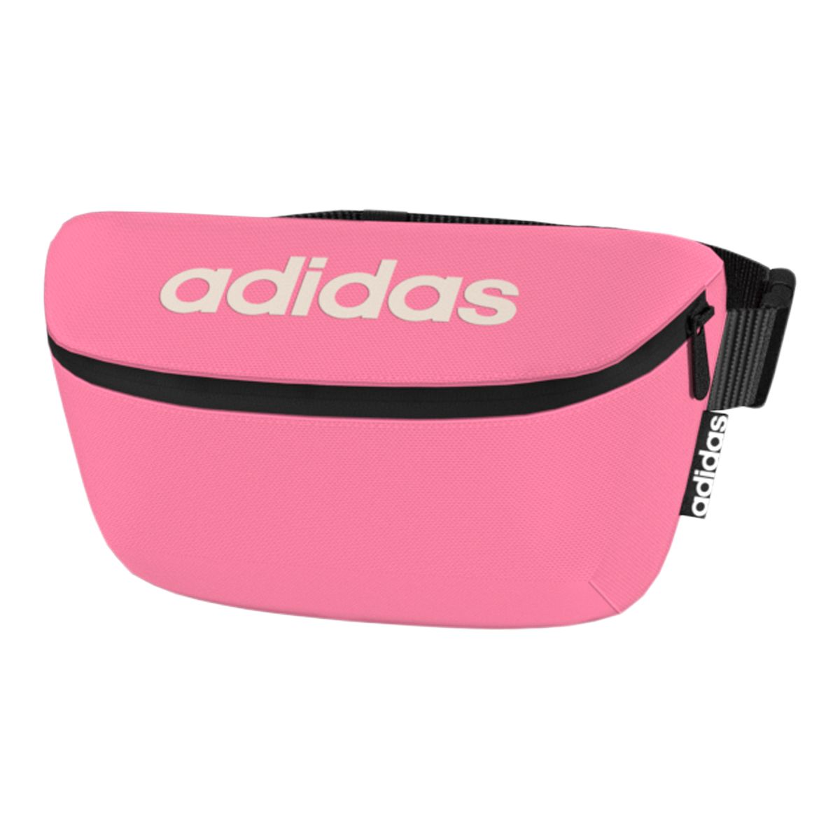 Adidas belt sale bag pink