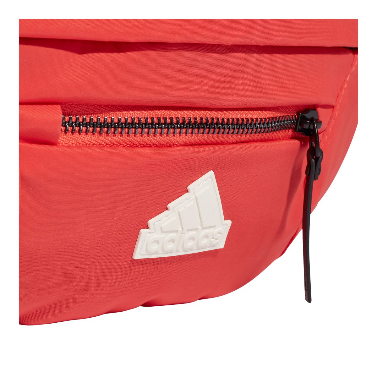 adidas Sportswear BumBag Fanny Pack/Belt Bag, Lightweight CloseUp