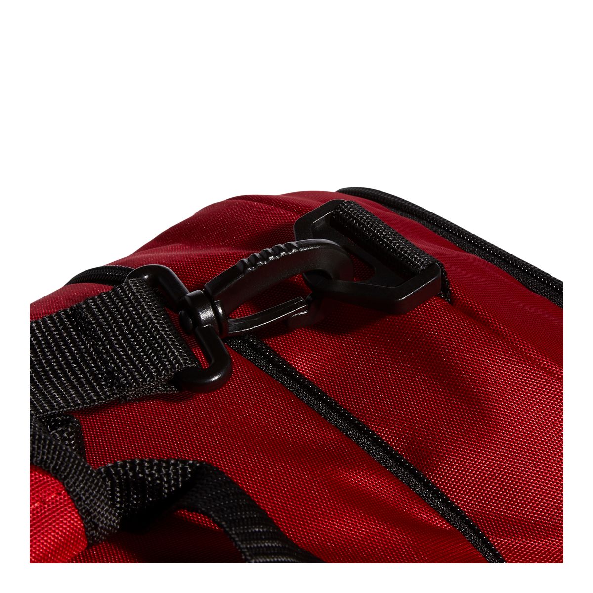 adidas Defender IV Duffel Bag, Medium, Water Resistant