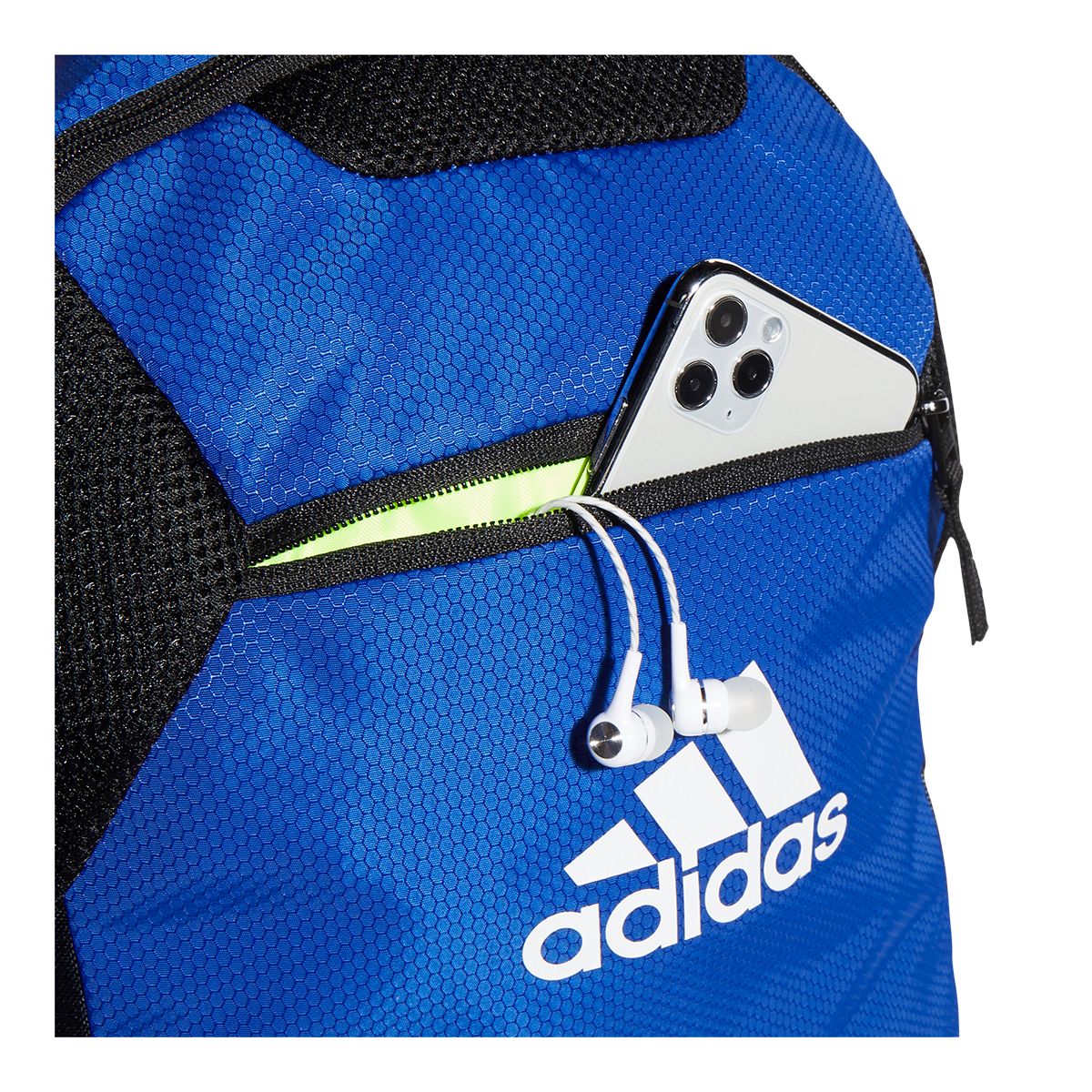 adidas Stadium 3 Backpack