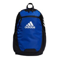 adidas Stadium 3 Backpack Front_Flat