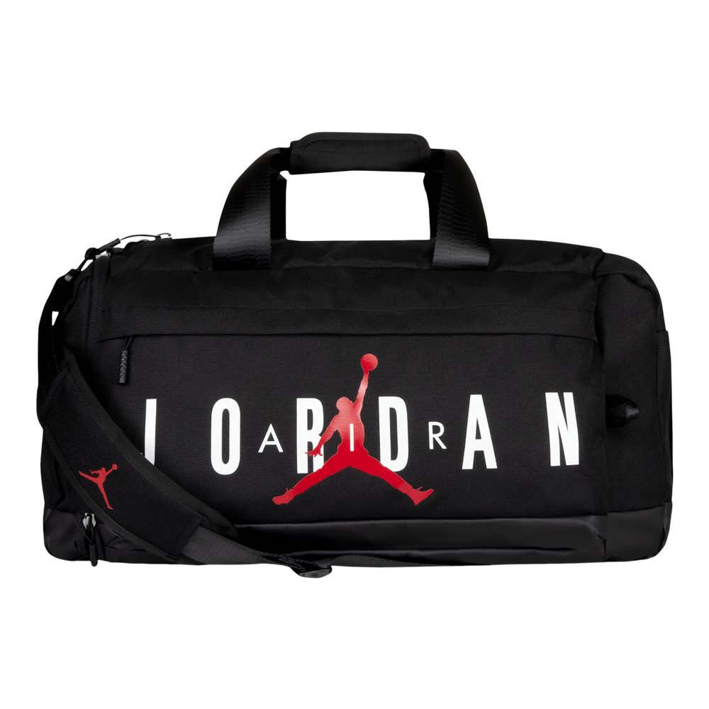 air jordan jumpman duffel bag