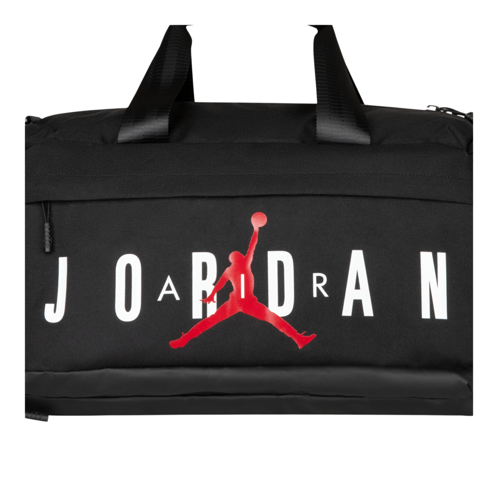 Jordan Jumpman Duffel Bag, Waterproof | SportChek