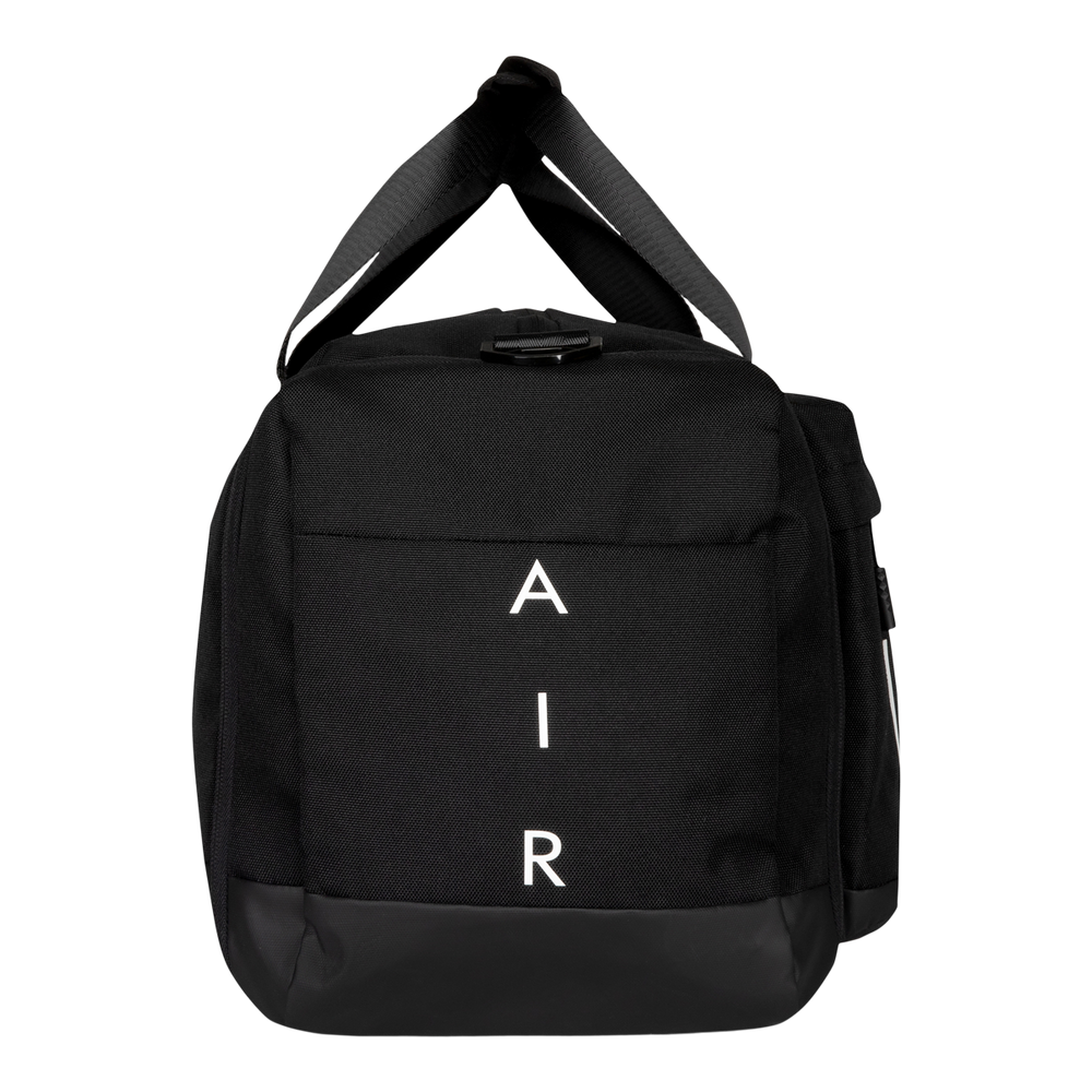 Jordan trainer on sale duffle bag