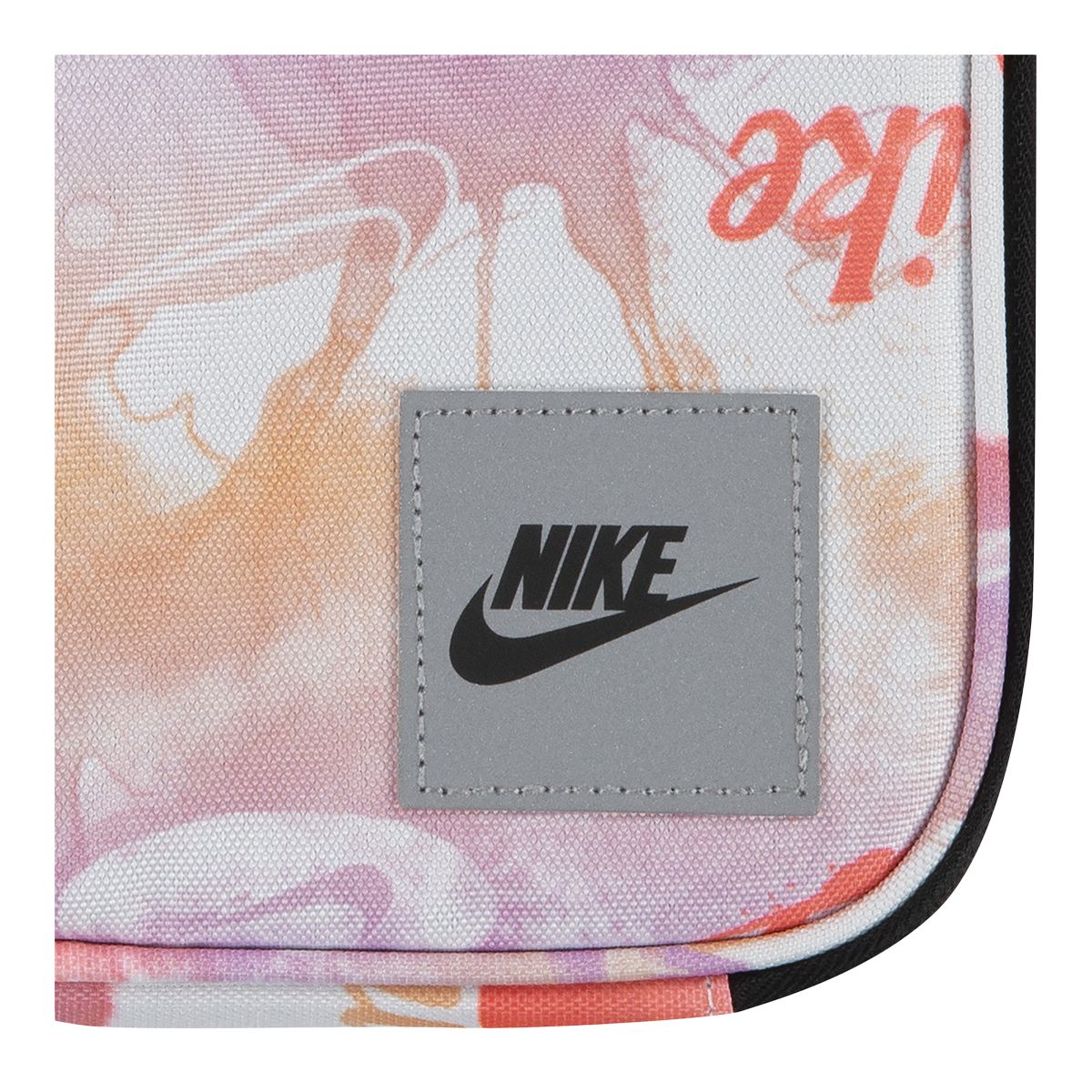 Nike Futura Fuel Tote Lunch Bag