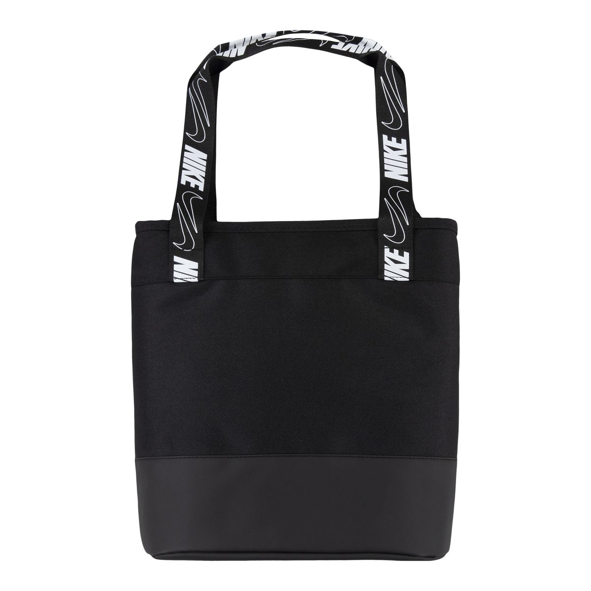 Nike Futura Fuel Tote Bag Back_Flat