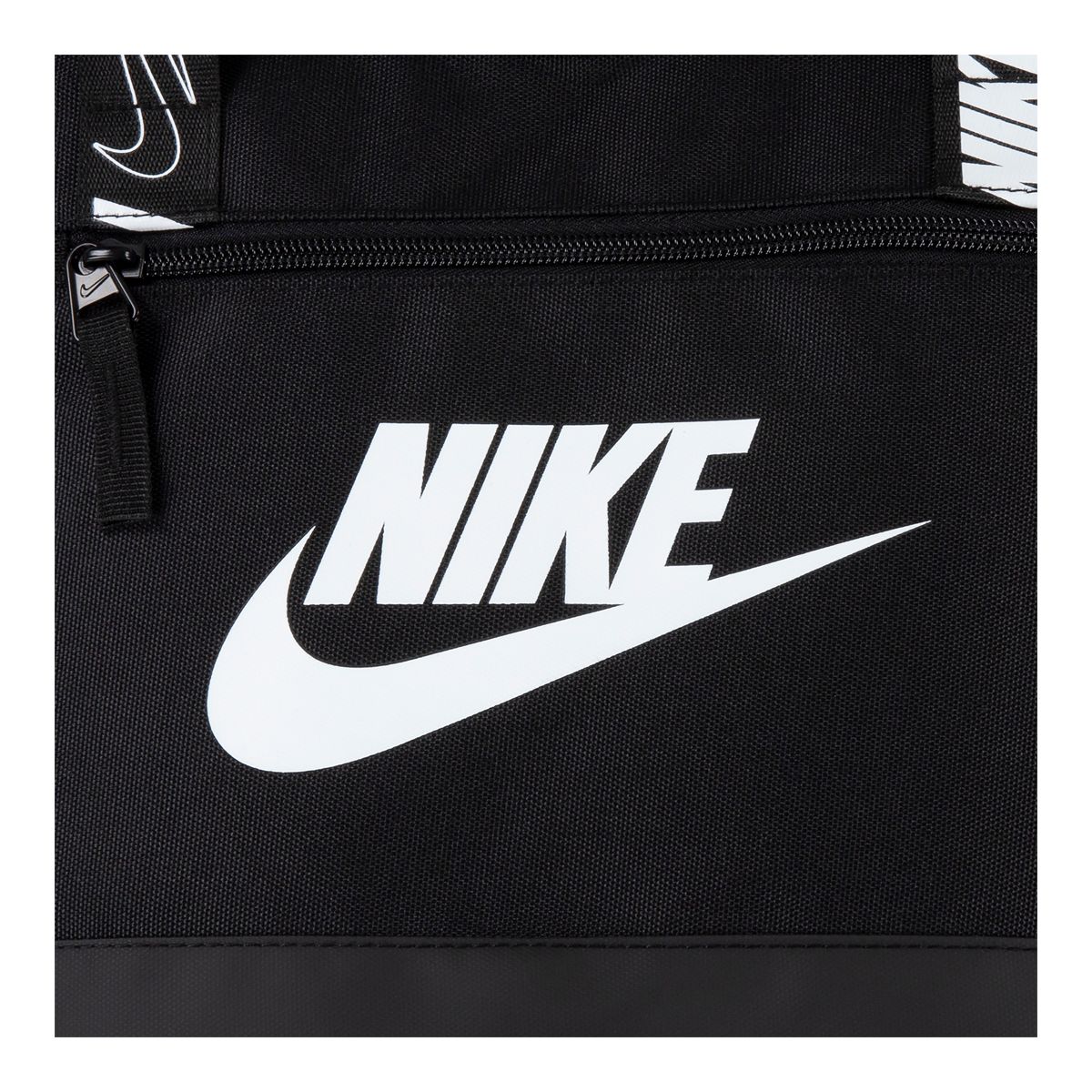 Nike Futura Fuel Tote Bag CloseUp