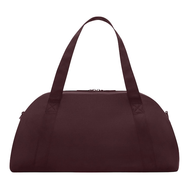 Nike Women's Club 2.0 All Over Print Gym Duffel Bag, Lightweight