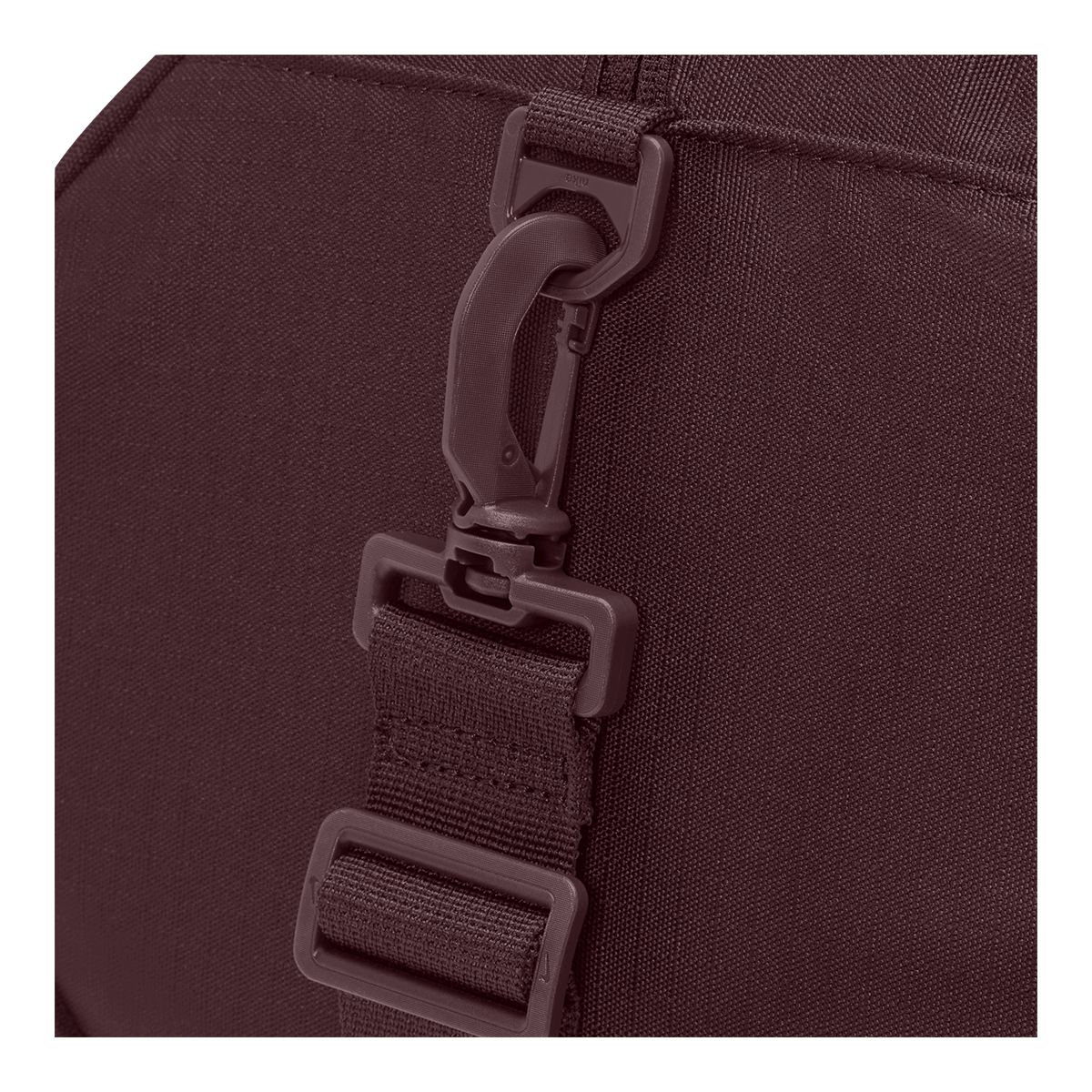 Nike Women's Club 2.0 All Over Print Gym Duffel Bag, Lightweight