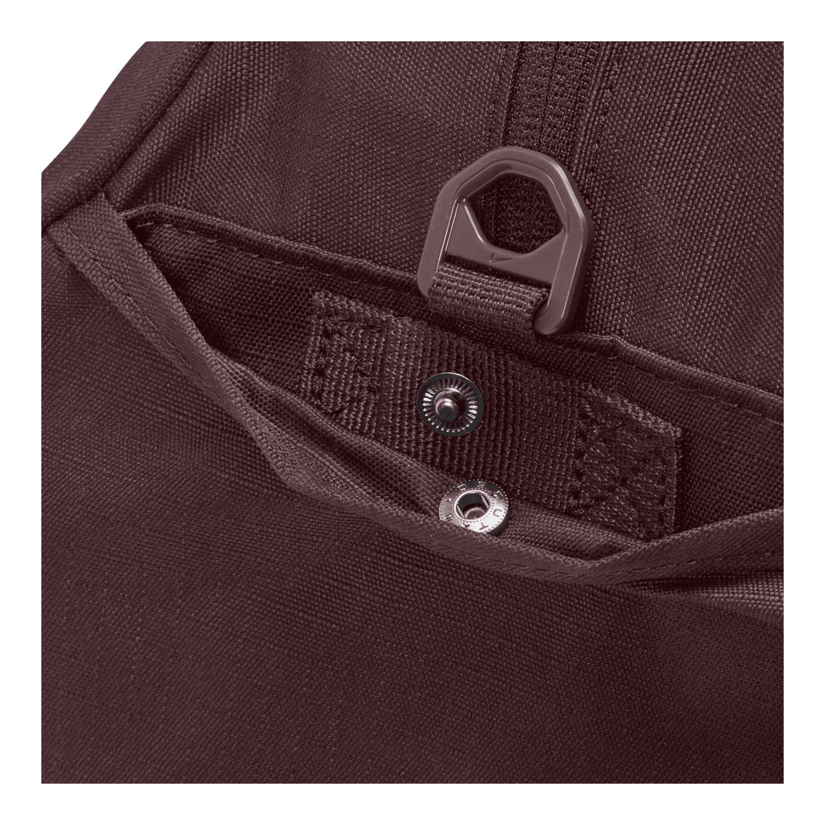 Nike Women's Club 2.0 All Over Print Gym Duffel Bag, Lightweight