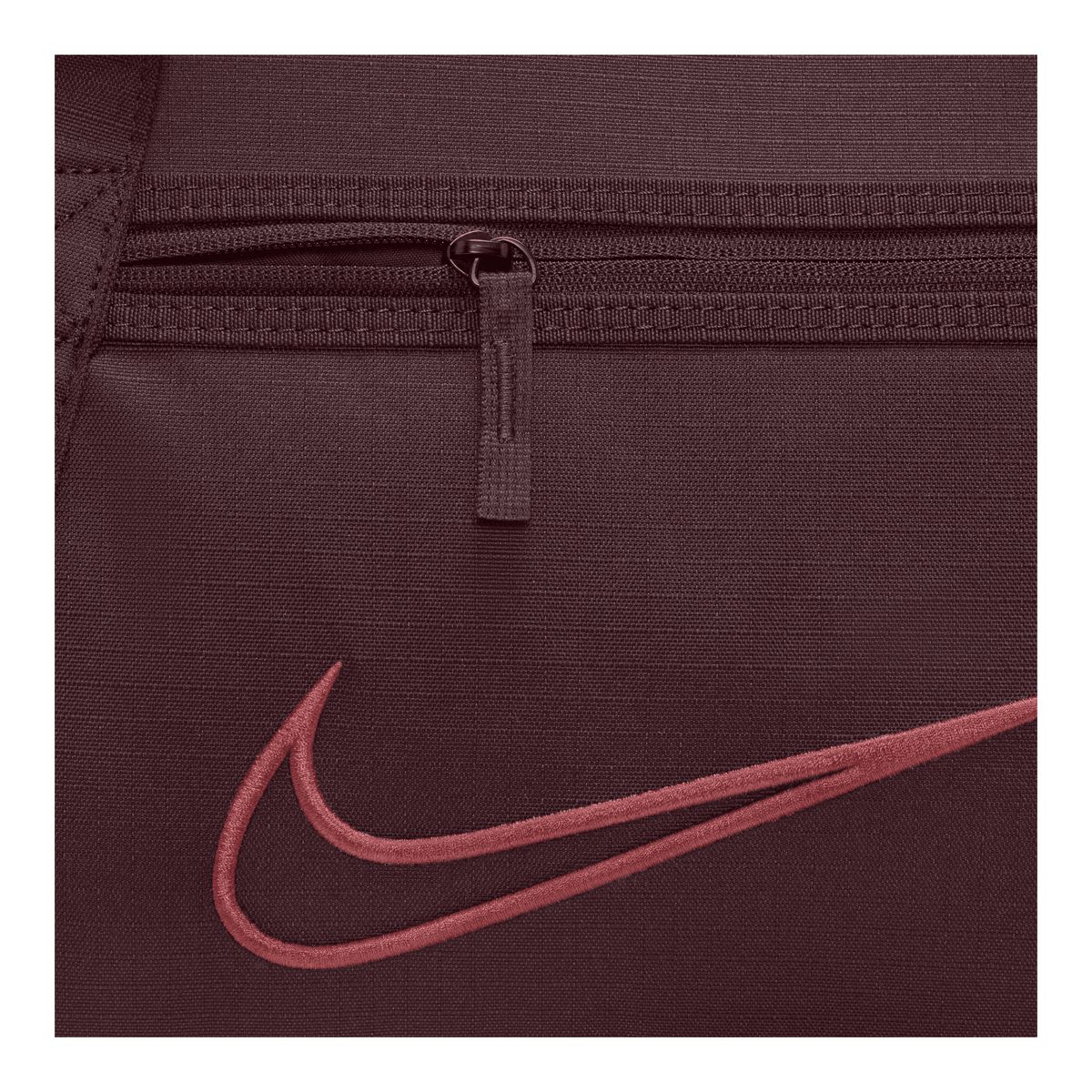 Nike Women's Club 2.0 All Over Print Gym Duffel Bag, Lightweight