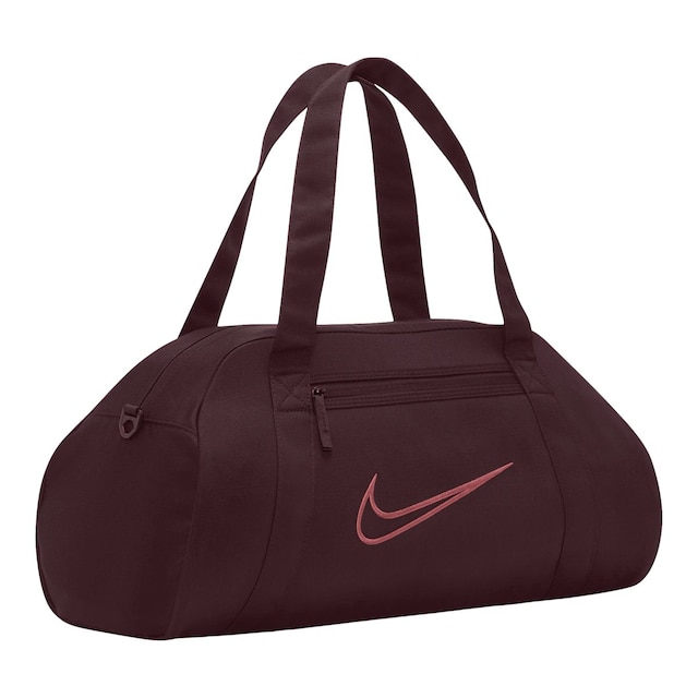 Nike Women's Club 2.0 All Over Print Gym Duffel Bag, Lightweight