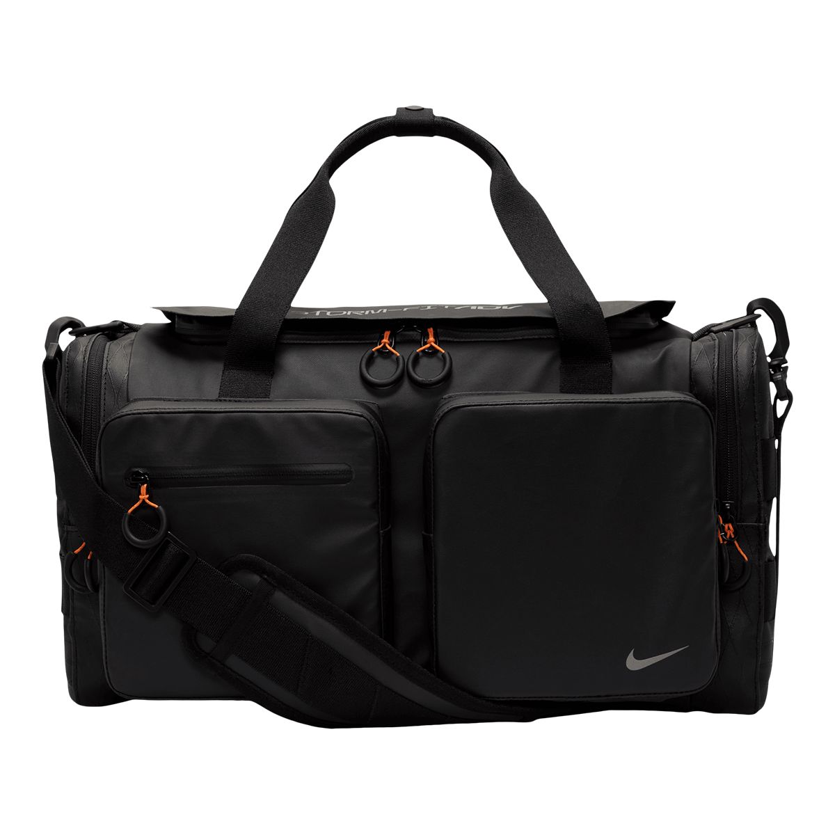 Nike Utility Power Small Duffel Bag