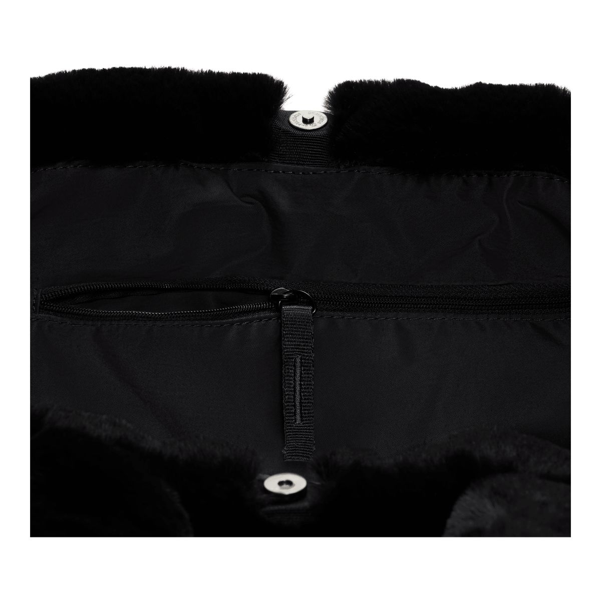 Nike Sportswear Women's Faux Fur Tote Bag