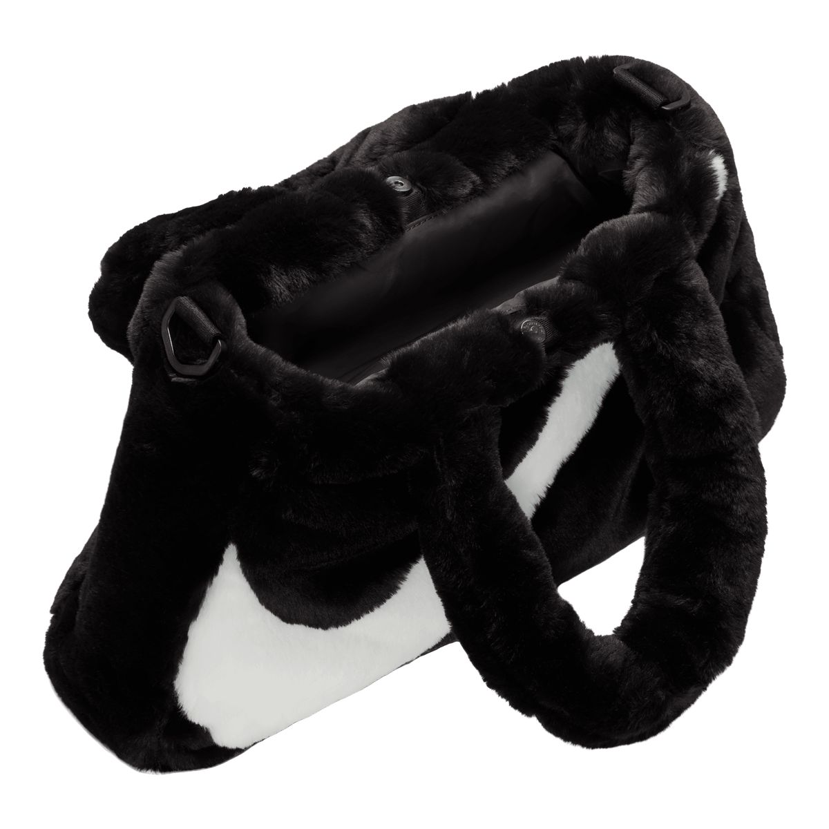 Nike Sportswear Women's Faux Fur Tote Bag | SportChek