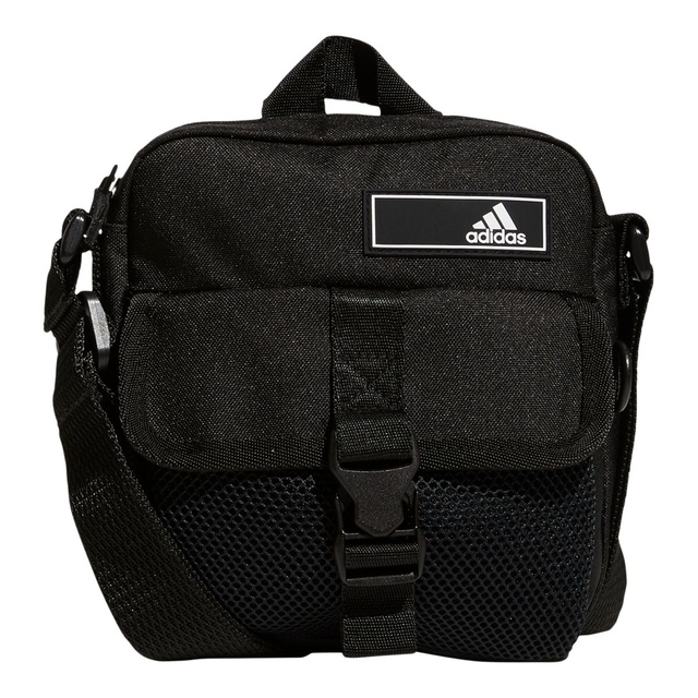 adidas Amplifier 2 Festival Crossbody Bag SportChek