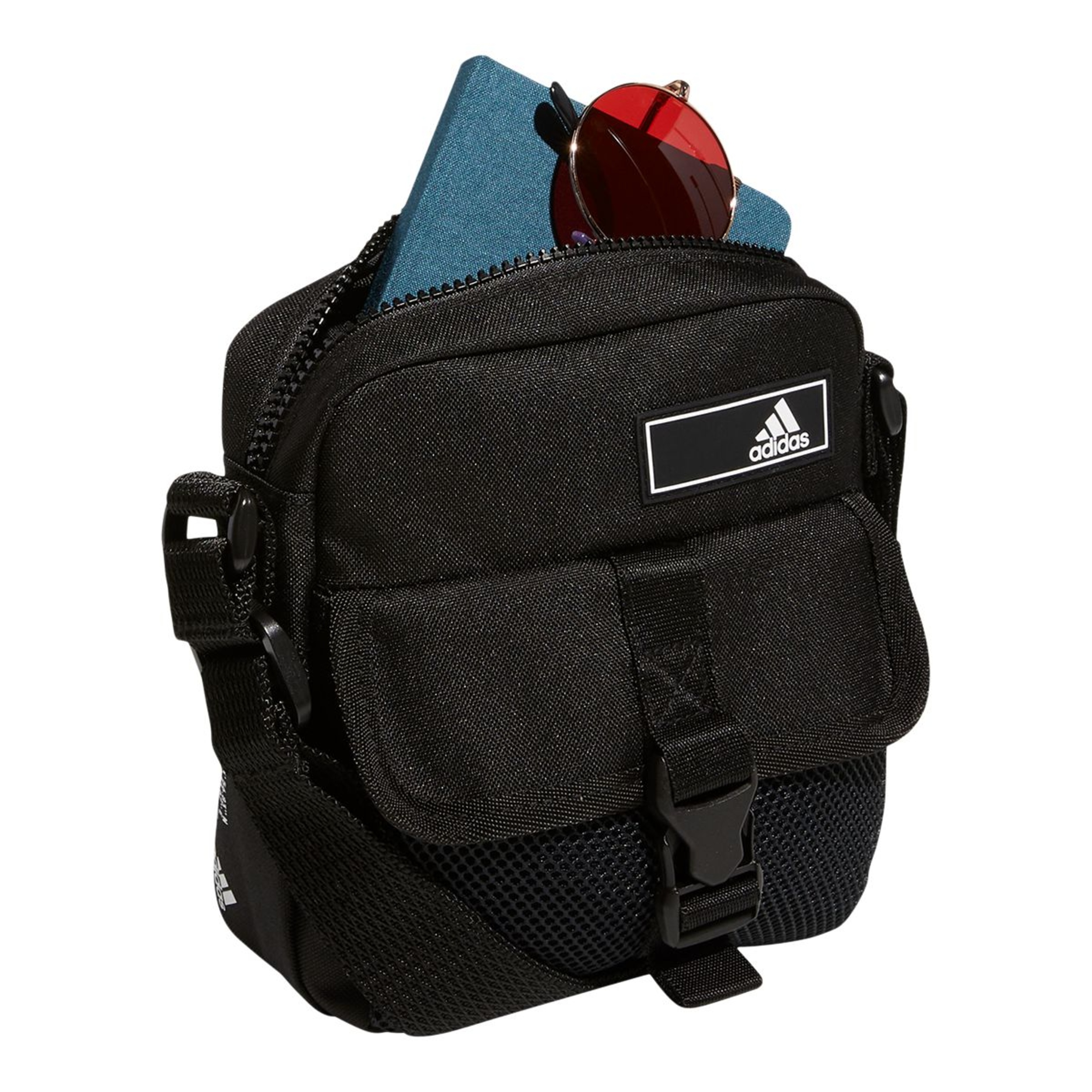 adidas Amplifier 2 Festival Crossbody Bag SportChek