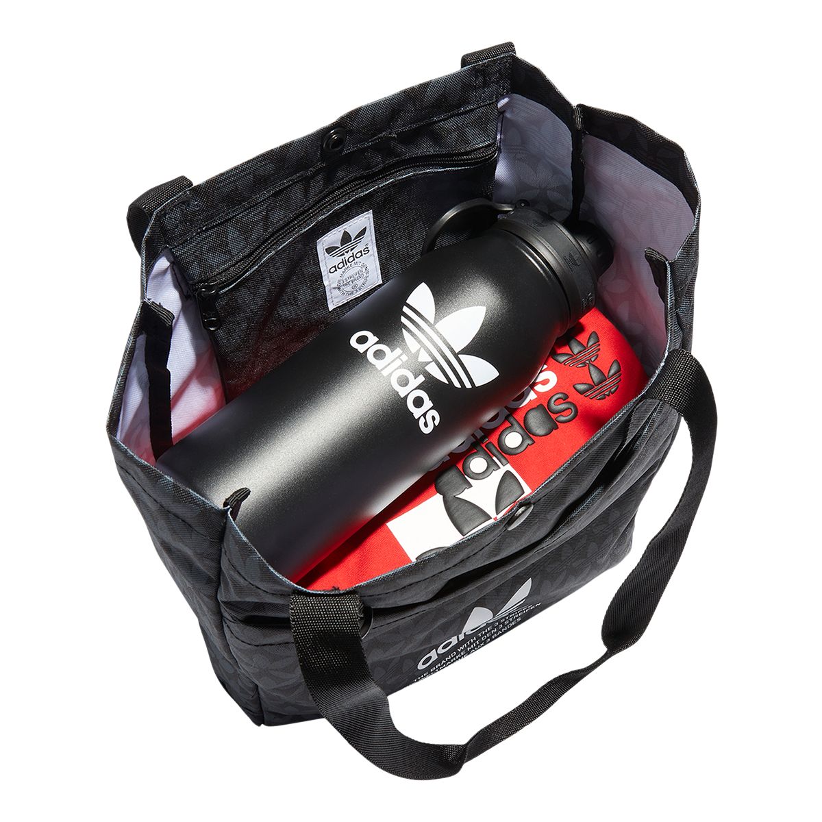 adidas Originals Simple Tote Bag