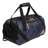 adidas Women's Squad V Duffle Bag Front_Angled_Right