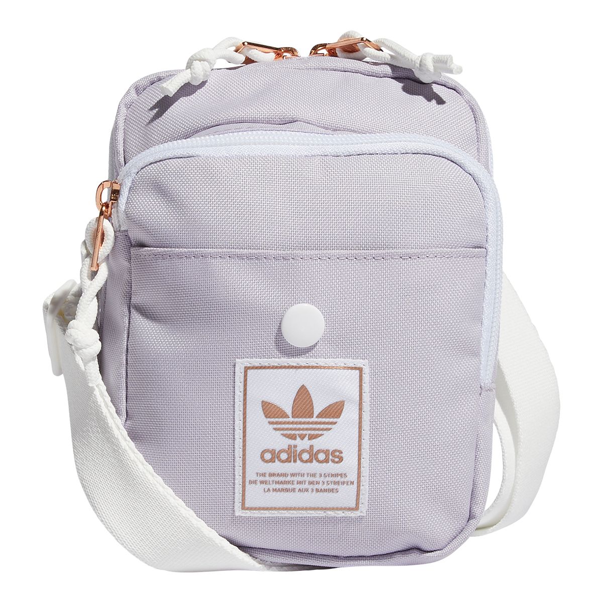 adidas Originals Utility Festival Bag