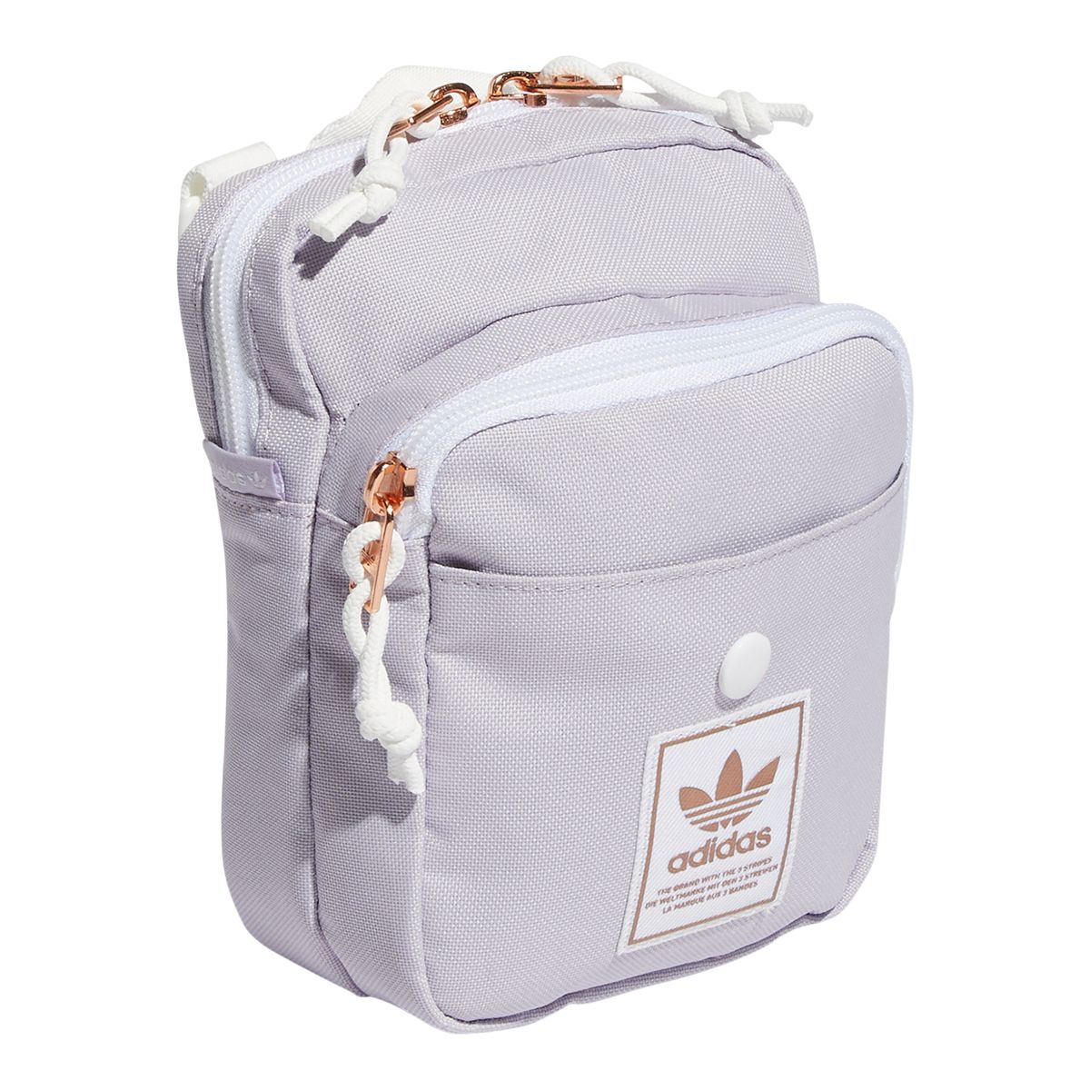 adidas Originals Utility Festival Bag