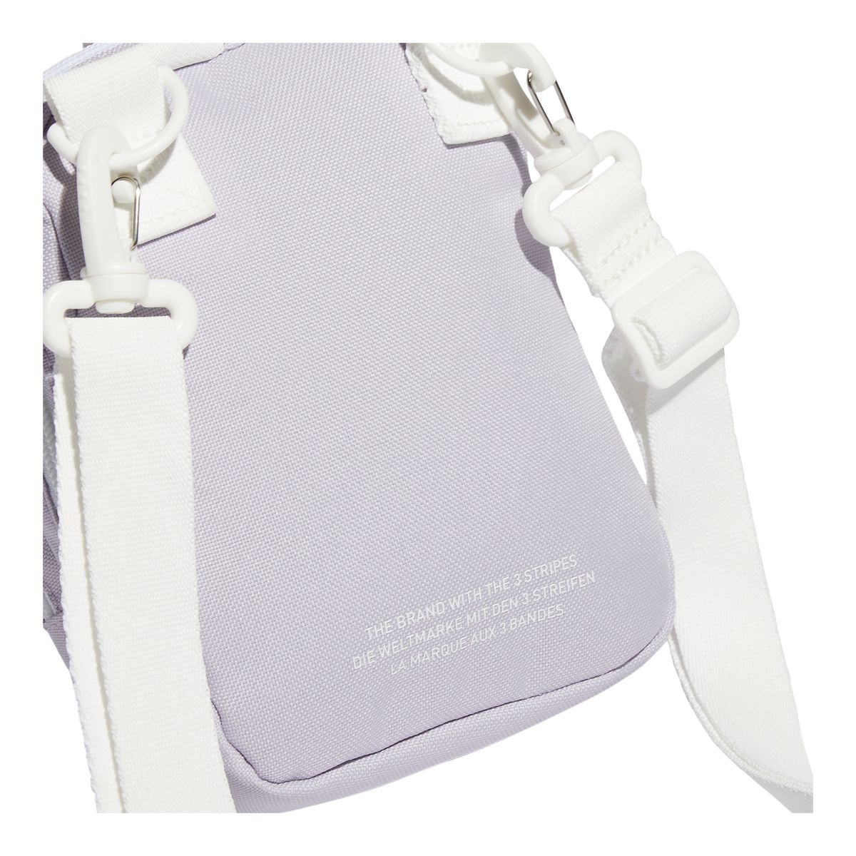 adidas Originals Utility Festival Bag