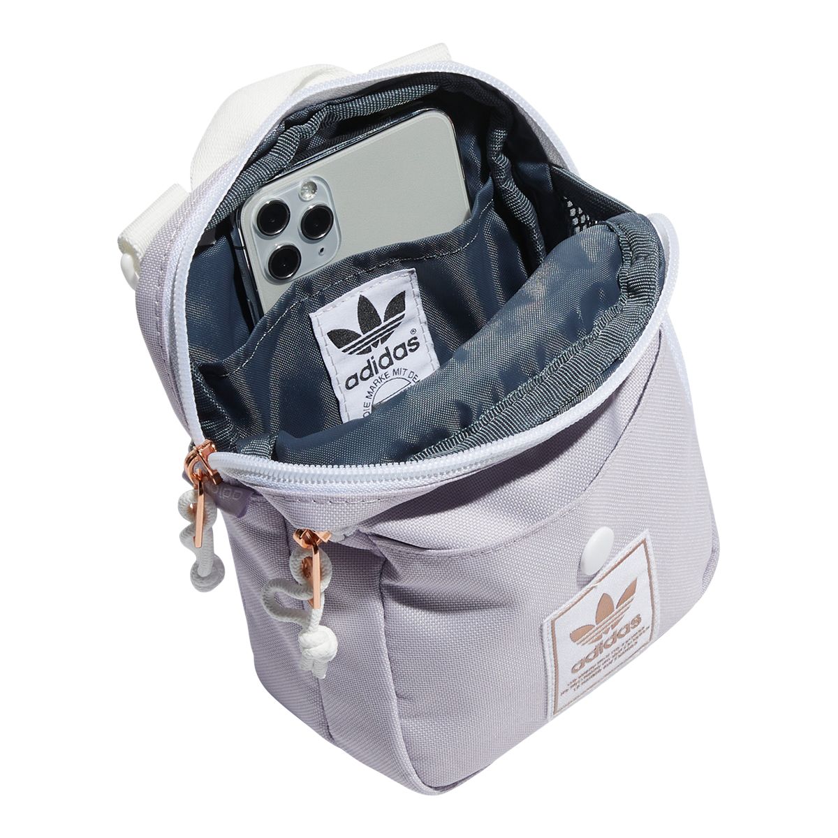 adidas Originals Utility Festival Bag