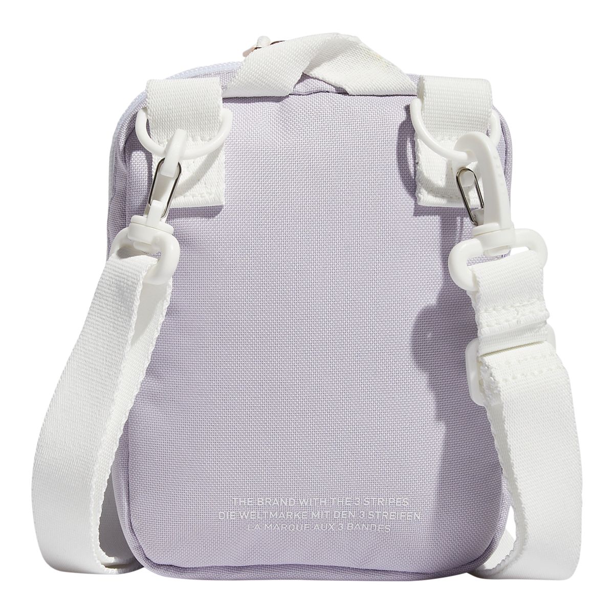 adidas Originals Utility Festival Bag