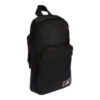 adidas Essentials Convertible Crossbody Bag Front_Angled_Right