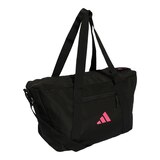 adidas Women's Versatile Duffle Bag Front_Angled_Right