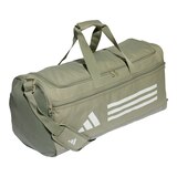 adidas Training Medium Duffle Bag Front_Three_Fourths_Angled_Right