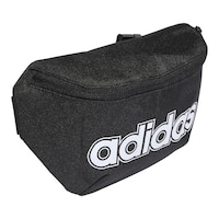 adidas Daily Waist Bag Front_Angled_Right