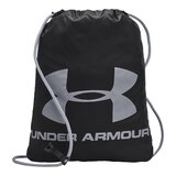 Under Armour Ozsee Sackpack Bag Front_Flat