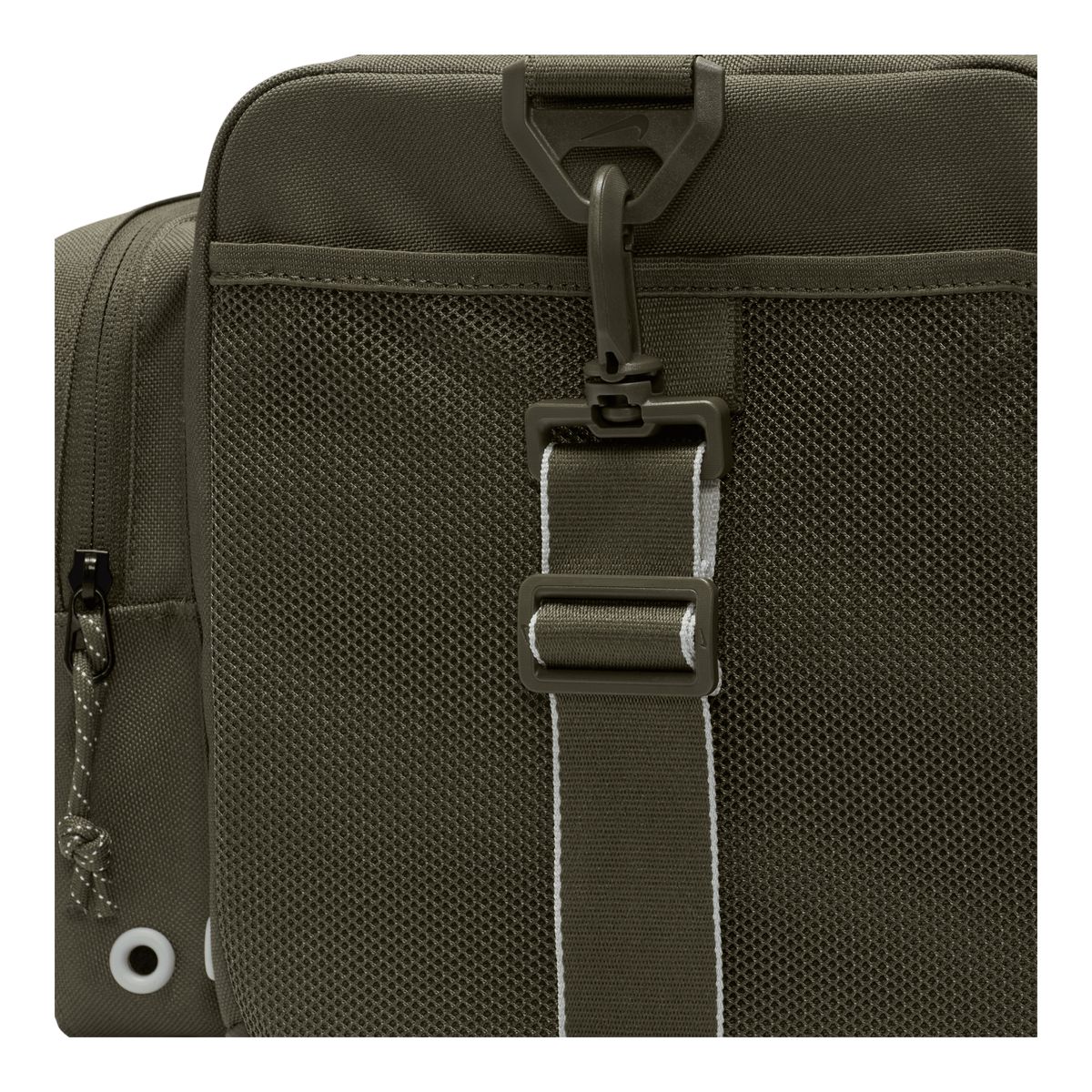 Nike Utility Power Small Duffle Bag