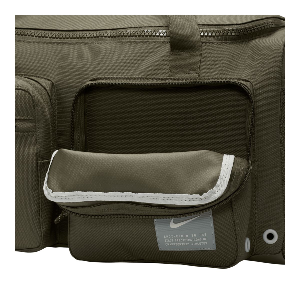 Nike Utility Power Small Duffle Bag