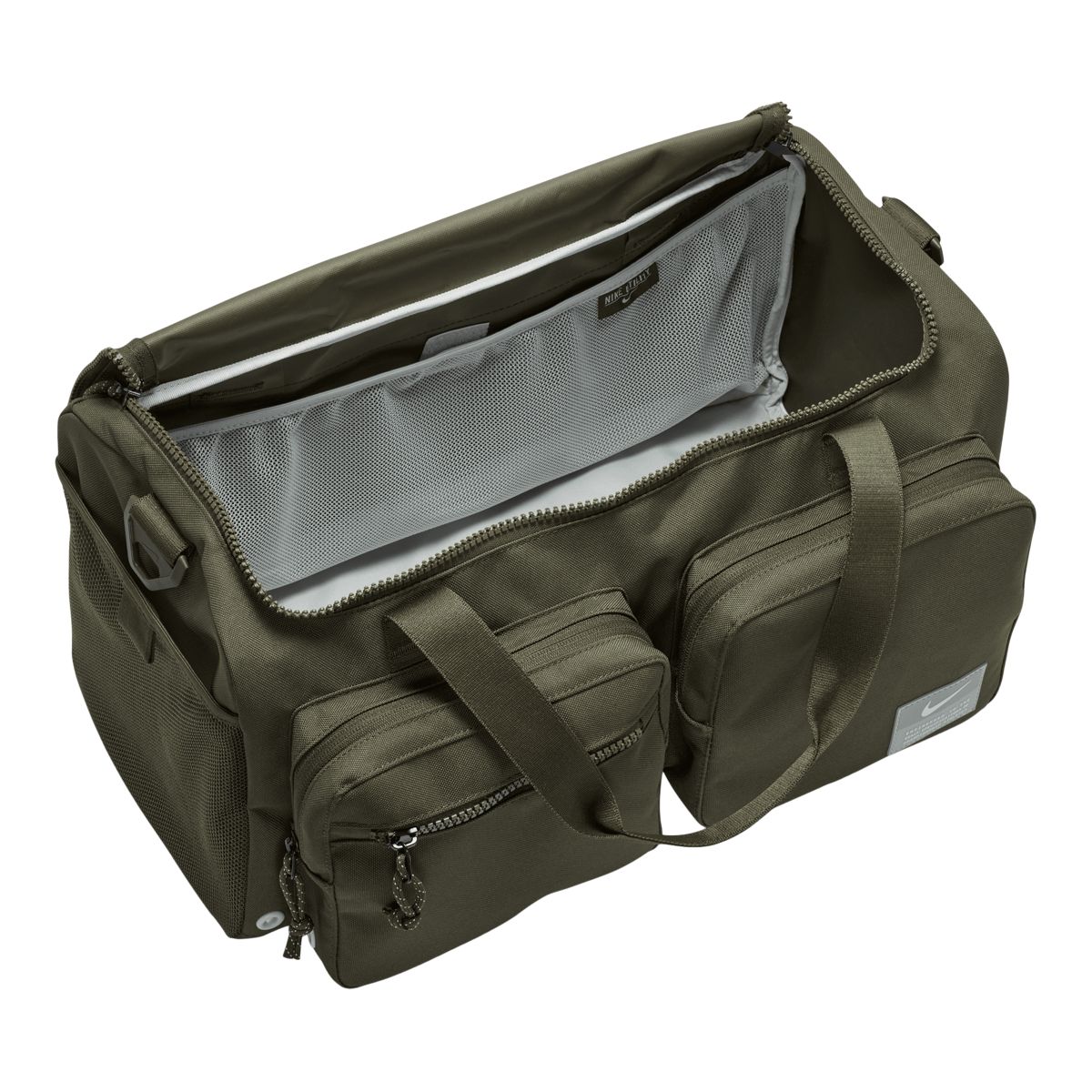 Nike Utility Power Small Duffle Bag