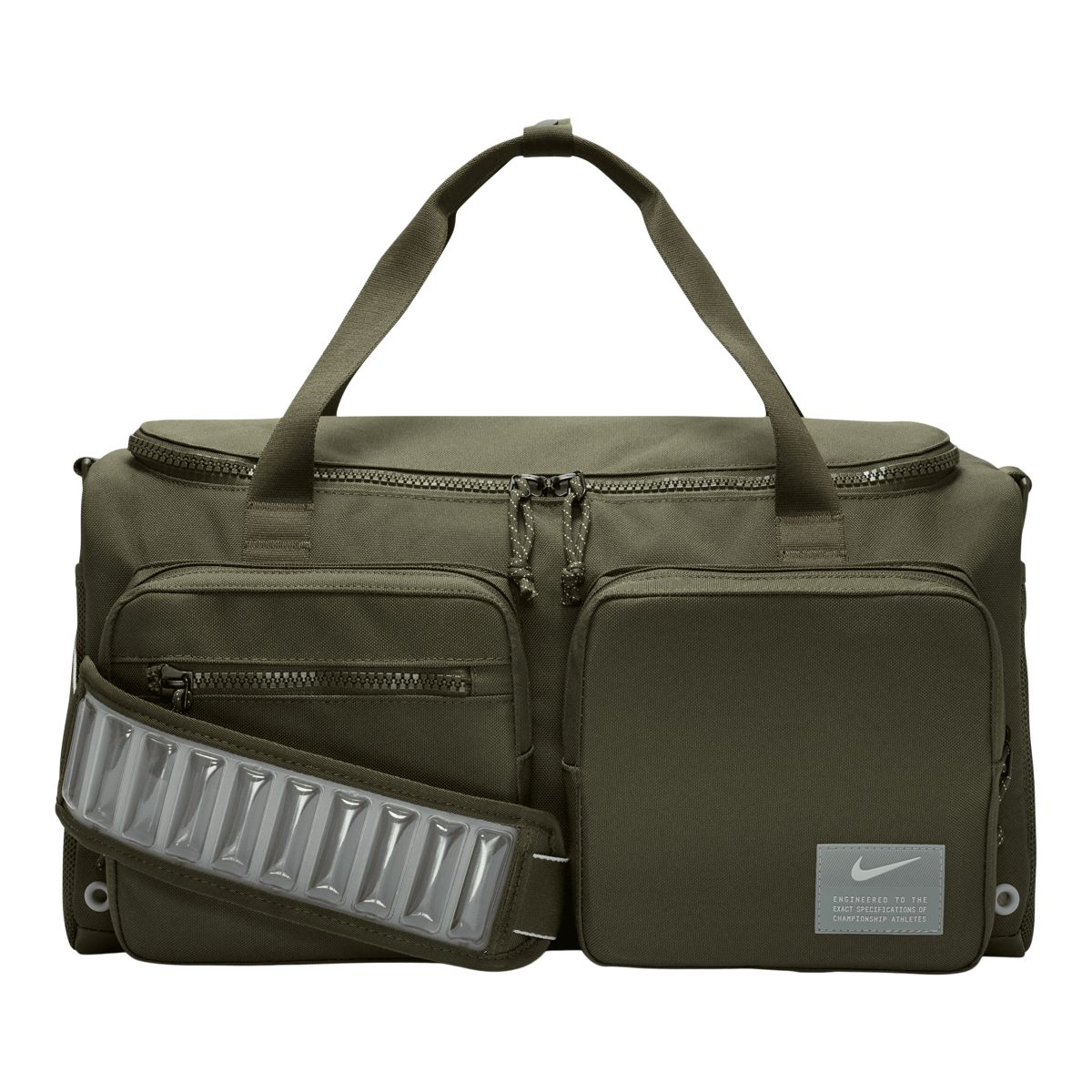 Nike Utility Power Small Duffle Bag