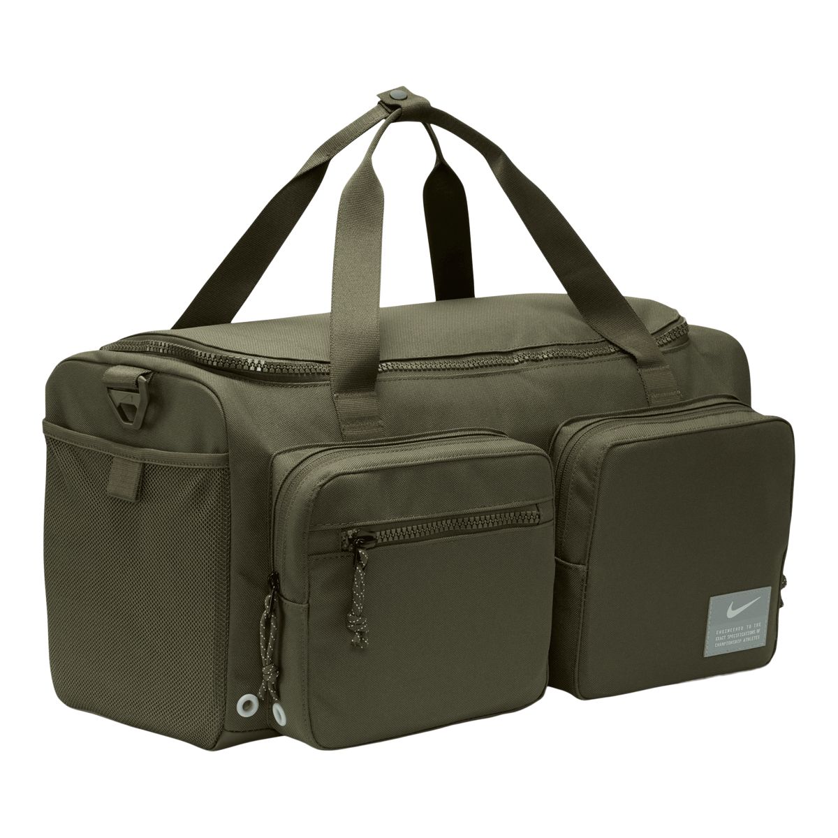 Nike Utility Power Small Duffle Bag